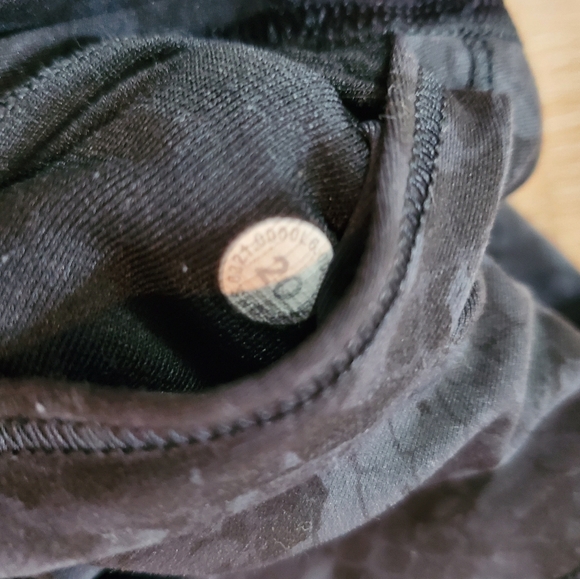 Lululemon leggings SKU842 - Picture 4 of 4